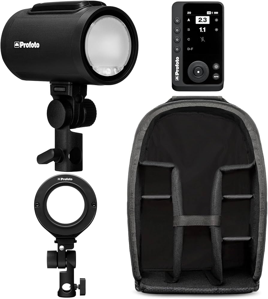 Amazon.com : Profoto A2 Monolight Compact Photography Flash with Amazon.com : Profoto A2 Monolight Compact Photography Flash with